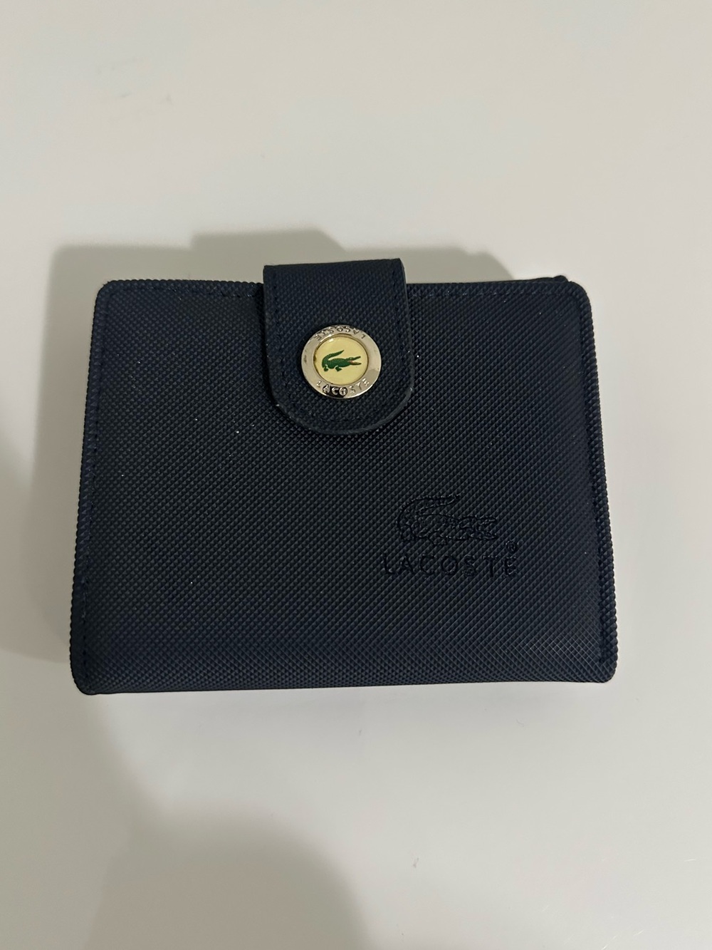 Lacoste Wallet